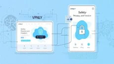 VPNLY Your Guide to a Safe, Private, and Free VPN Experience
