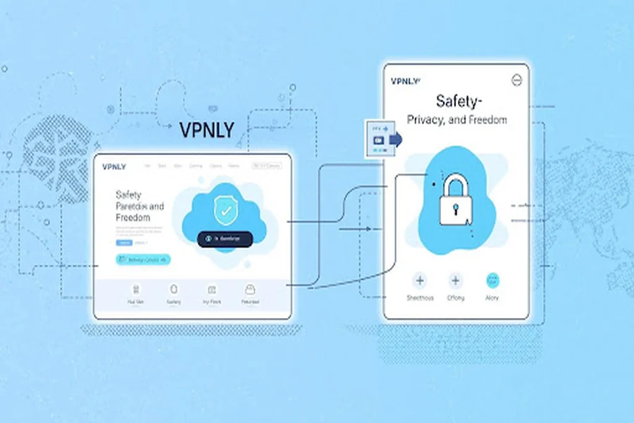 VPNLY Your Guide to a Safe, Private, and Free VPN Experience
