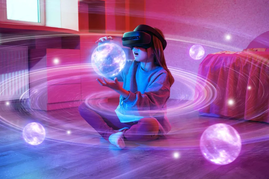 Virtual Reality