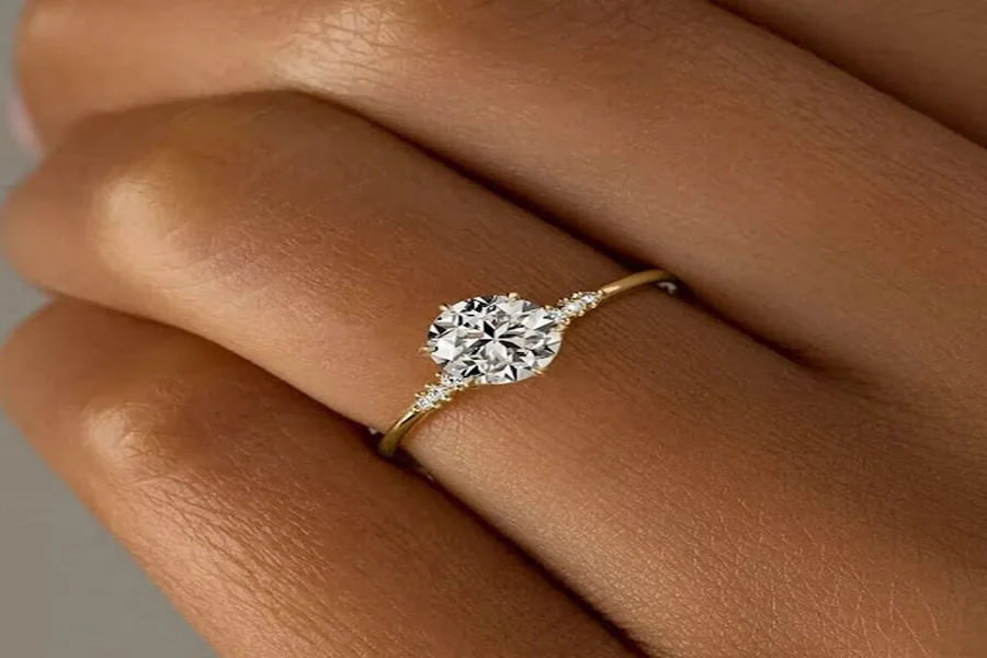 What Are the Best Online Stores for Diamond and Engagement Rings