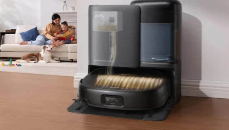 Robot Vacuum