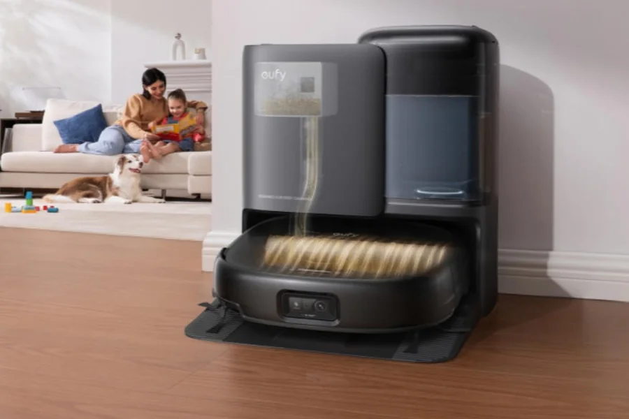 Robot Vacuum