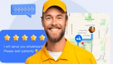 Chat Service