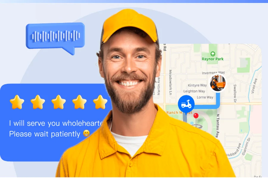Chat Service