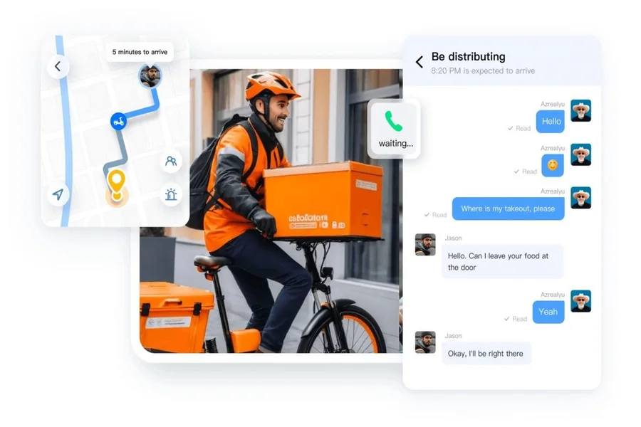 Chat Service