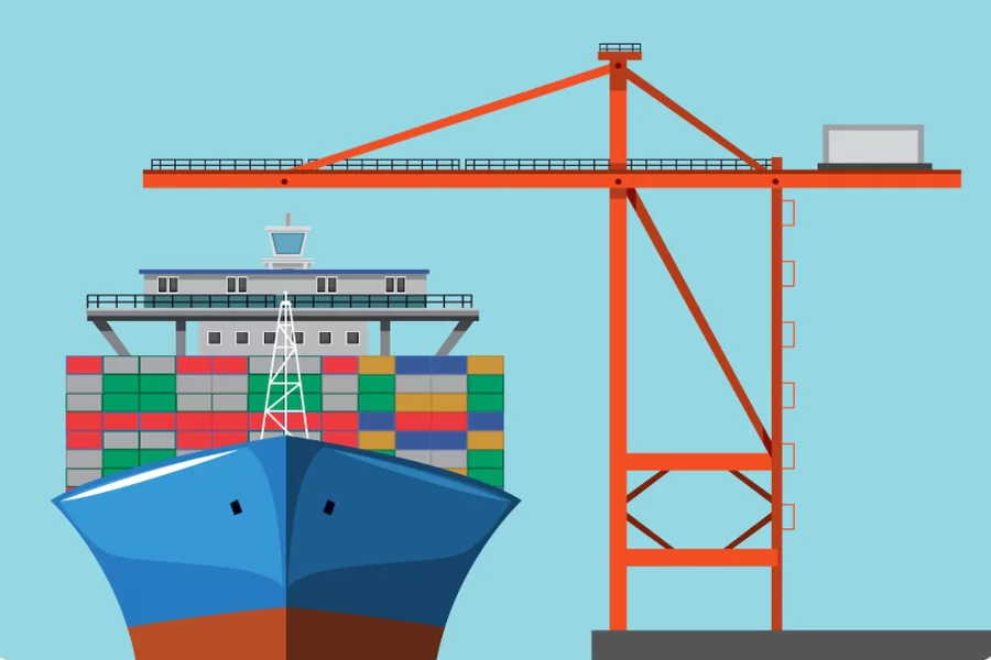 Shipping Operations