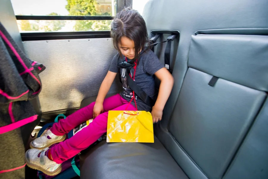 School Bus