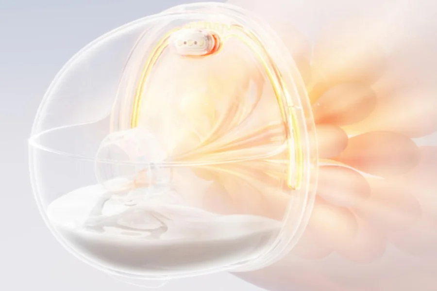 Breast Pump