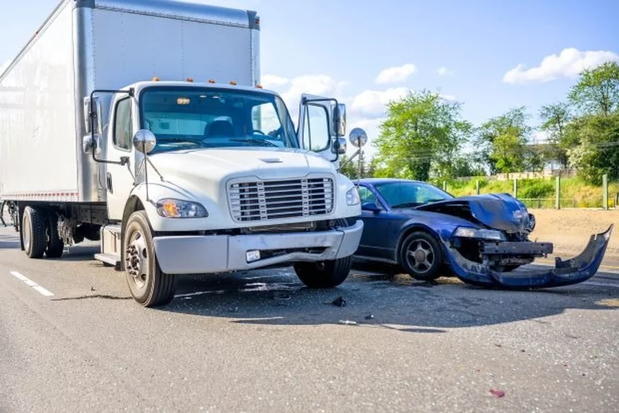 Trucking Regulations Matter