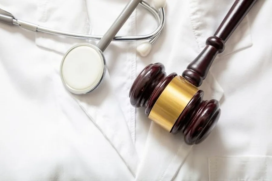 Medical Malpractice Attorney