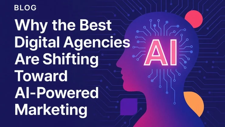 Digital Agencies