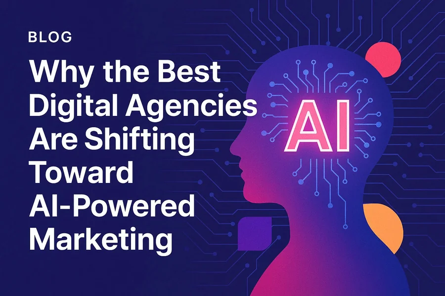 Digital Agencies