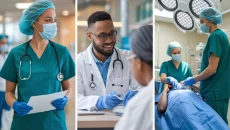 Surgeons
