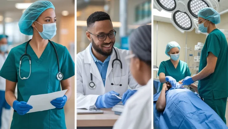 Surgeons