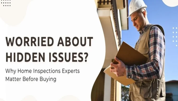 Home Inspection