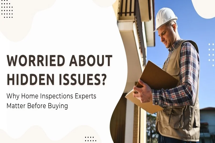 Home Inspection