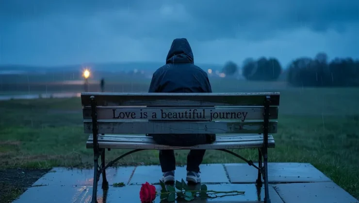 100+ Heart Touching Sad Love Quotes
