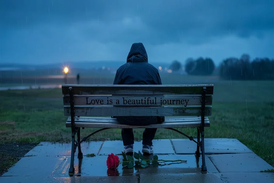 100+ Heart Touching Sad Love Quotes