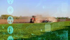 Agriculture ERP