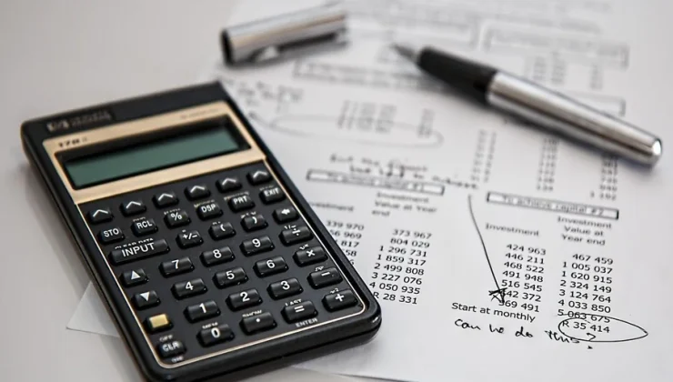 Savings Goal Calculator