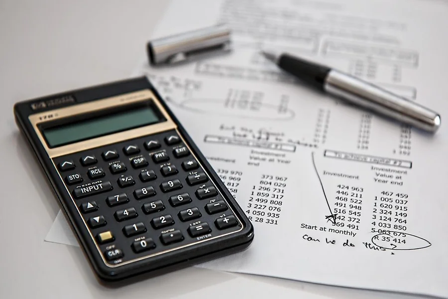 Savings Goal Calculator
