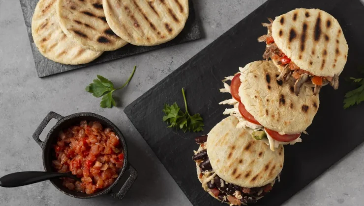 Colombian Foods