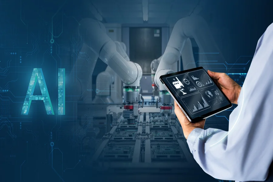 AI Automation