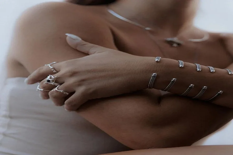 Bracelets