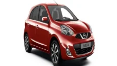 Car Rental Website
