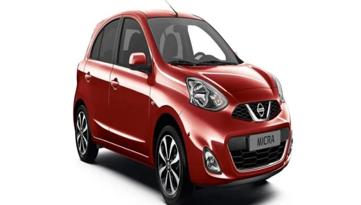 Car Rental Website