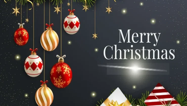 Christmas Wishes In Hindi