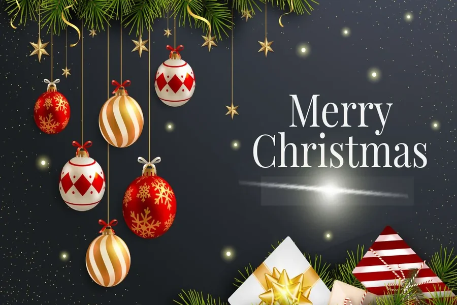Christmas Wishes In Hindi