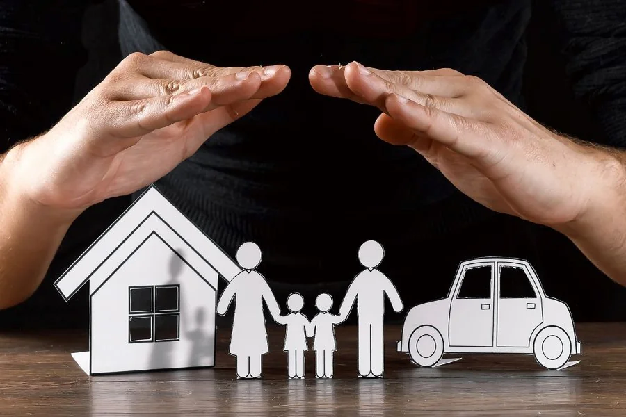 Home Protection