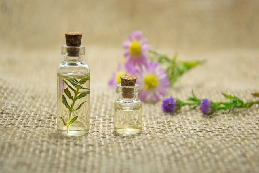 Fragrant Spaces