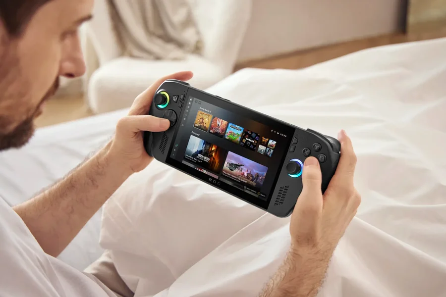 Online Games
