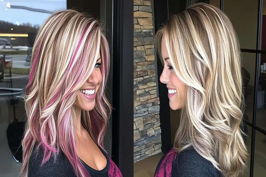 Hair
