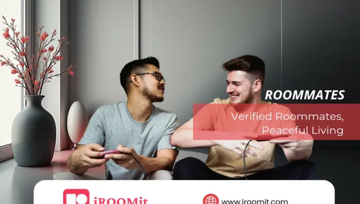 iROOMit