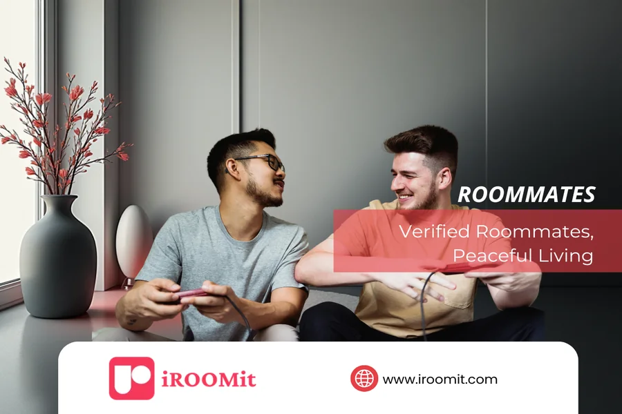 iROOMit