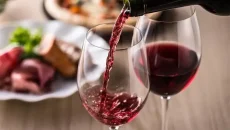 From Vine to Glass