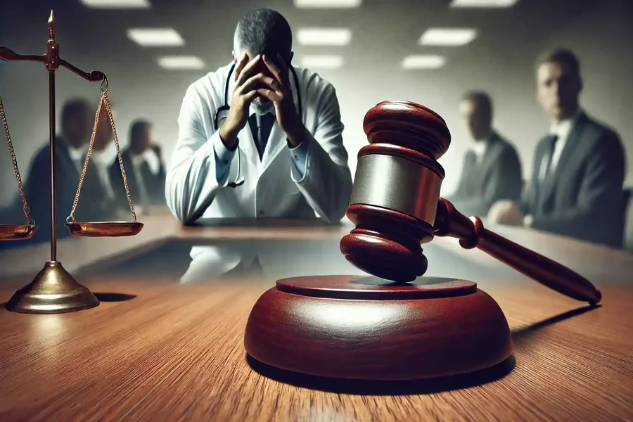 Lawsuits