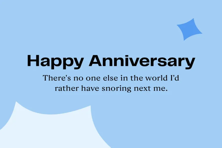 Funny Happy Anniversary Quotes
