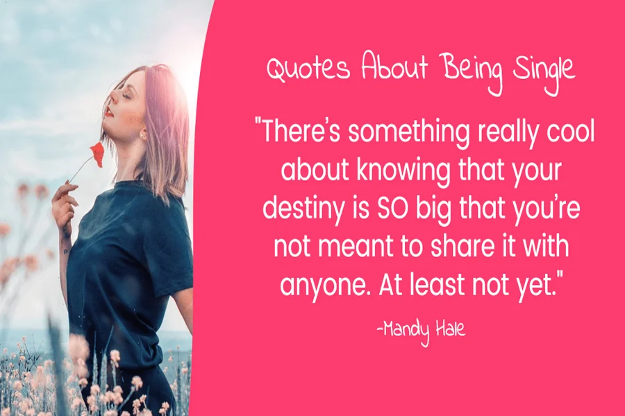 Funny Single Girl Quotes