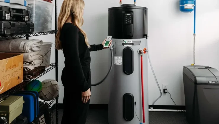 Gas vs. Electric vs. Heat Pump Heaters: Which One Fits Your Facility?