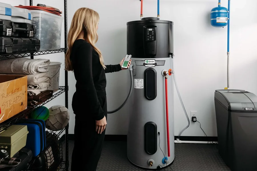 Gas vs. Electric vs. Heat Pump Heaters: Which One Fits Your Facility?