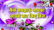 Good Night Love Quotes