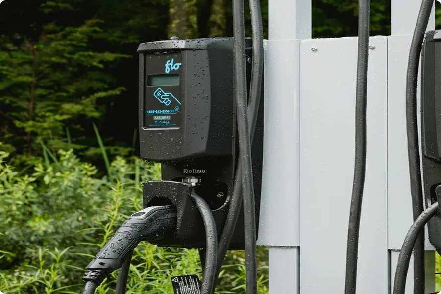EV Charger