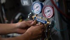 HVACR Efficiency