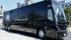 Charter Bus