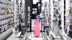 Modern Retail Fixtures