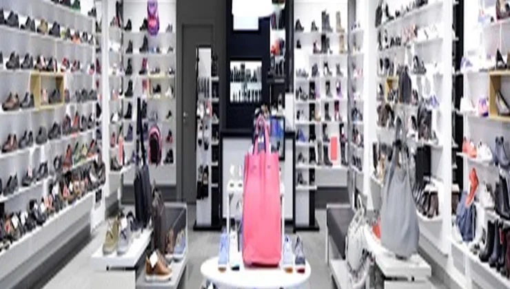 Modern Retail Fixtures